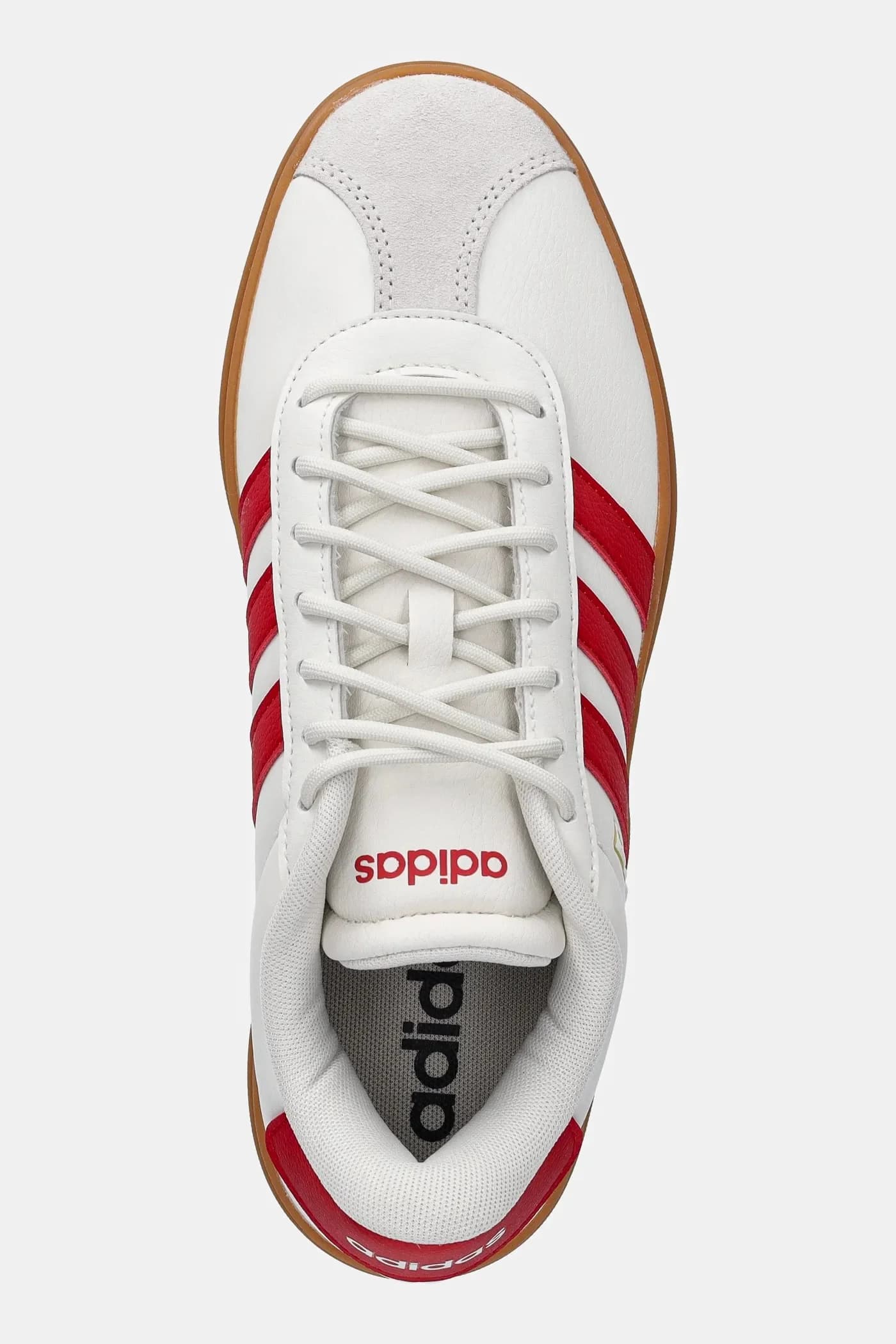 кроссовки Vl Court Bold - фото 4