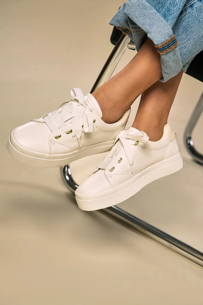 кроссовки Avona - фото 7