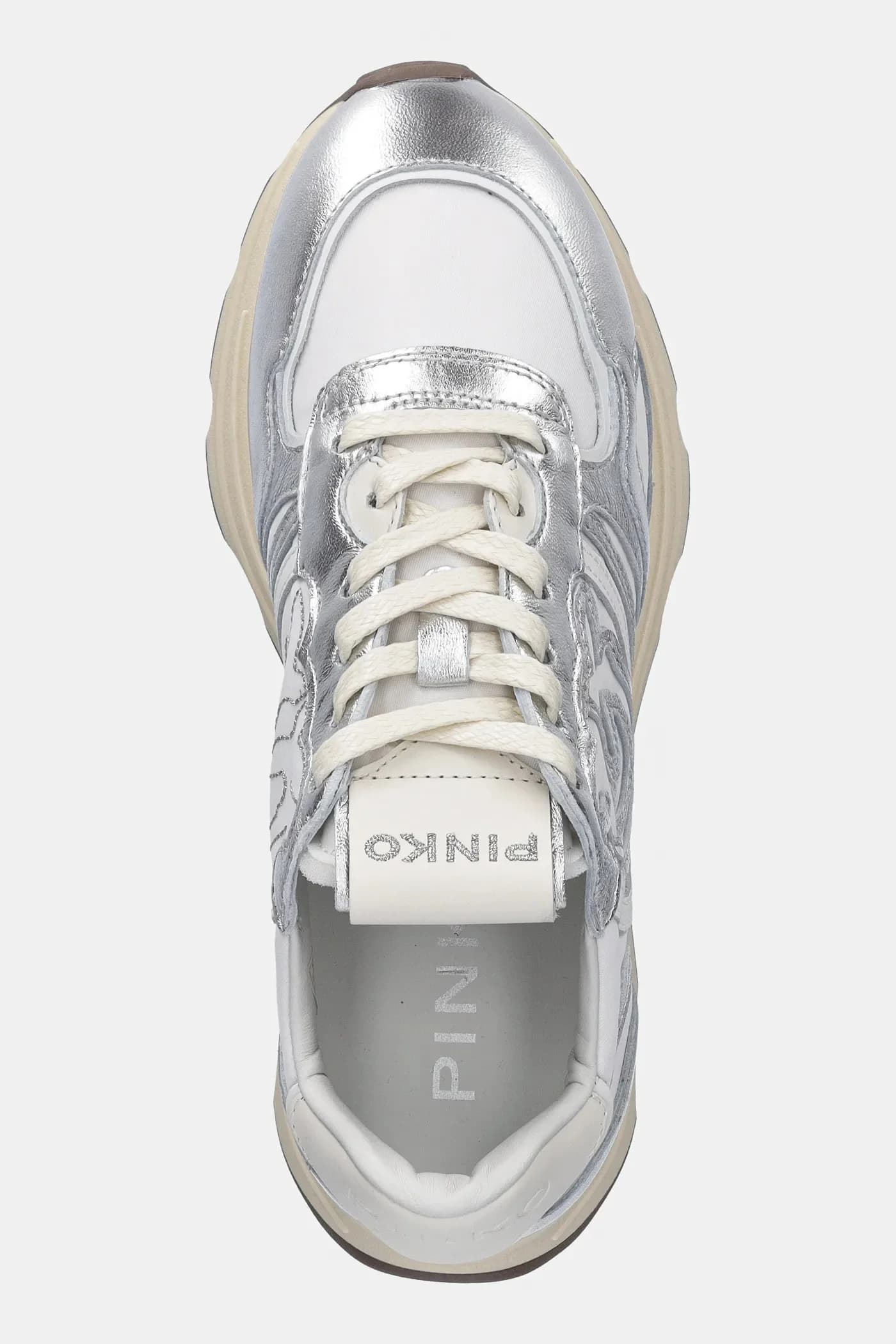 кроссовки Zoe - фото 4