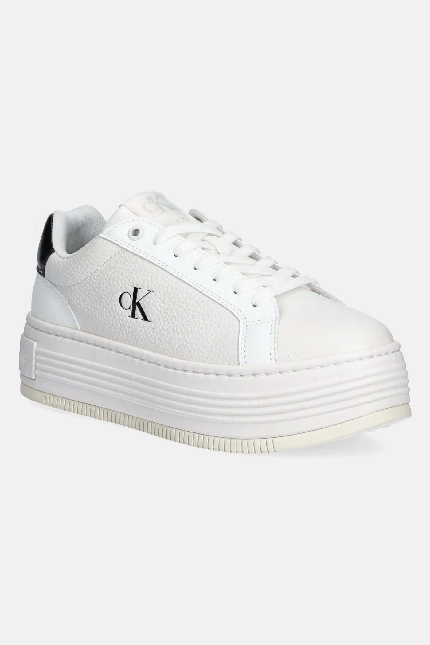 кроссовки BOLD FLATF LOW LACE MG