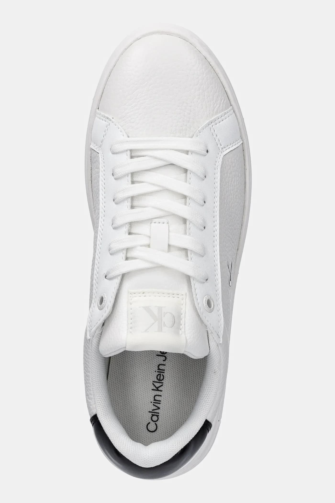 кроссовки BOLD FLATF LOW LACE MG - фото 4