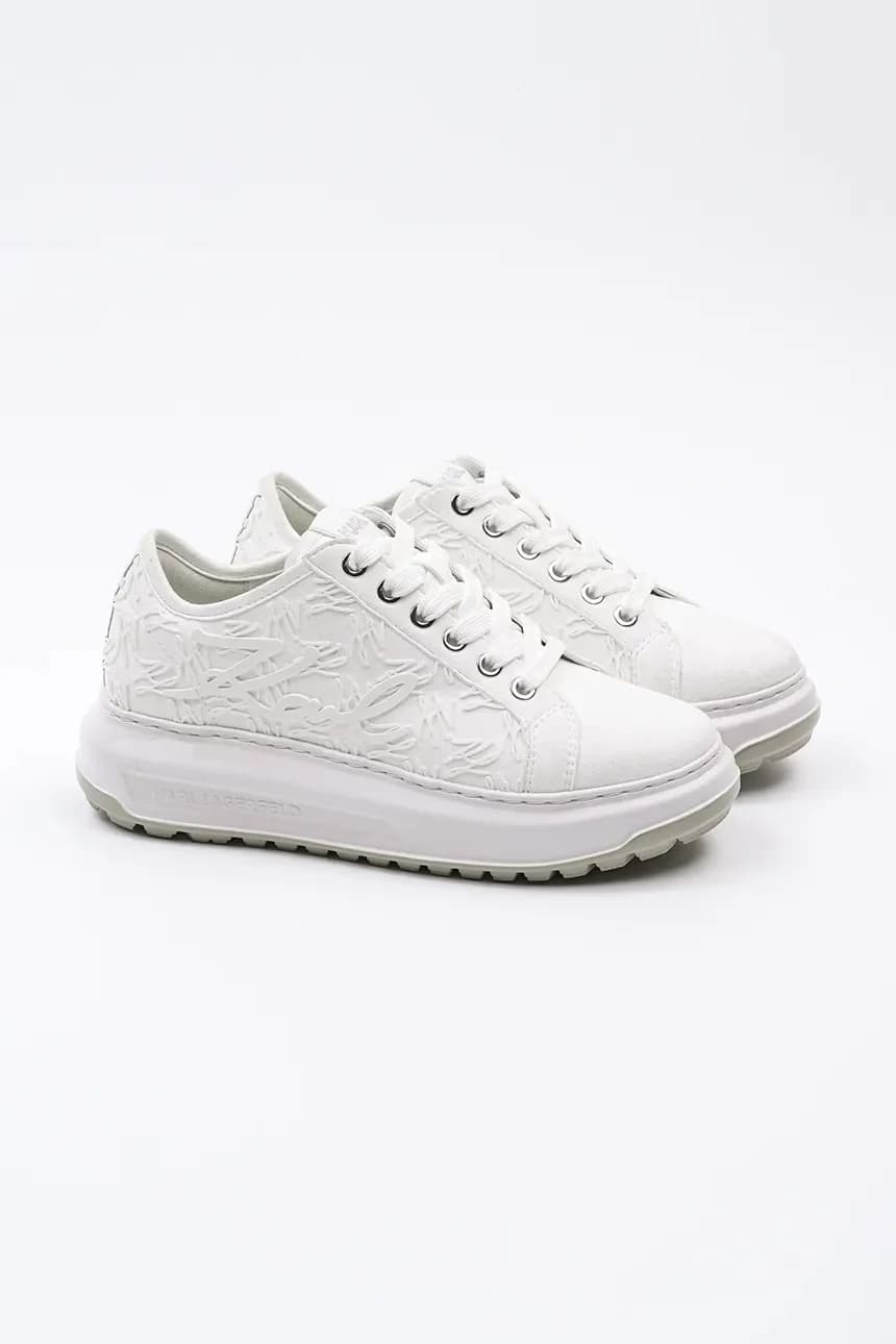 кроссовки KAPRI LUG - фото 2