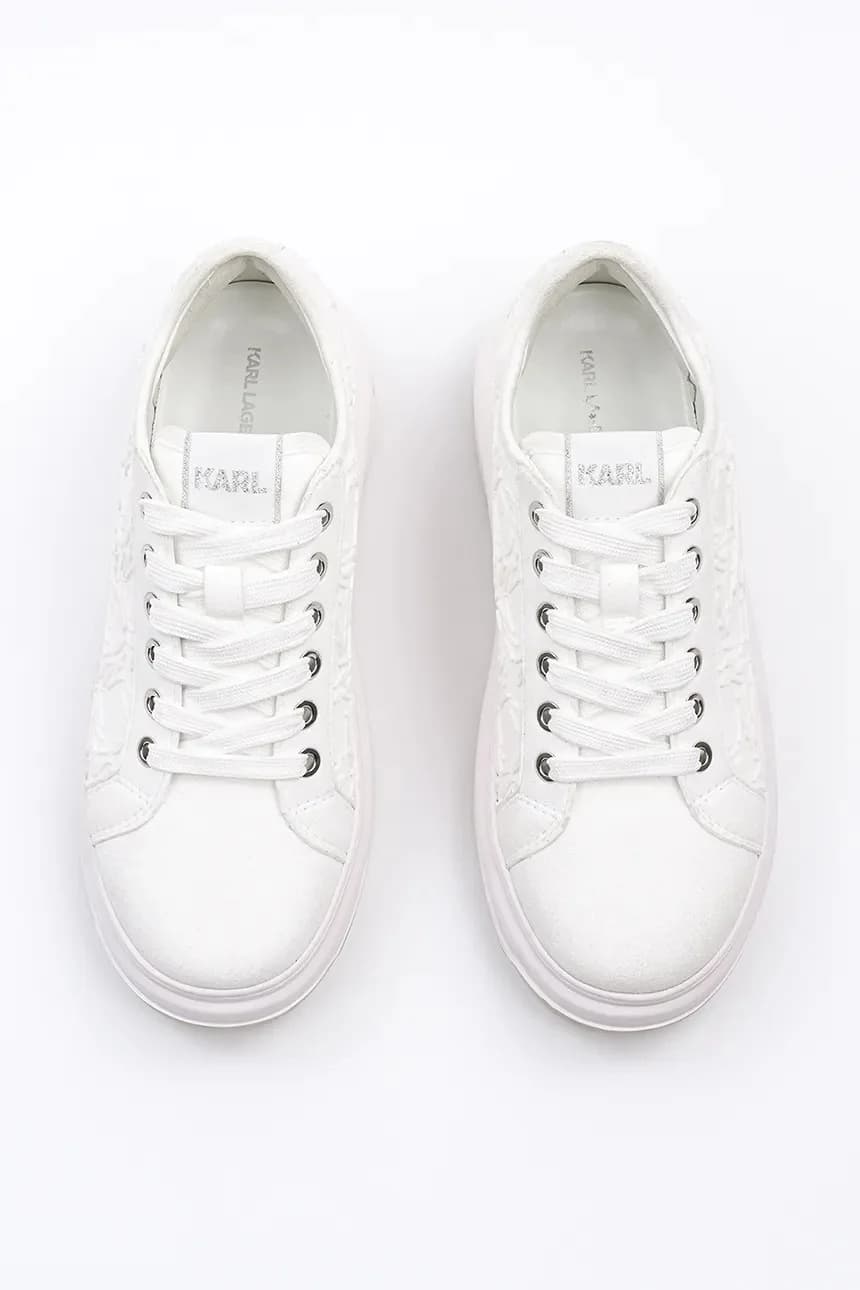 кроссовки KAPRI LUG - фото 3