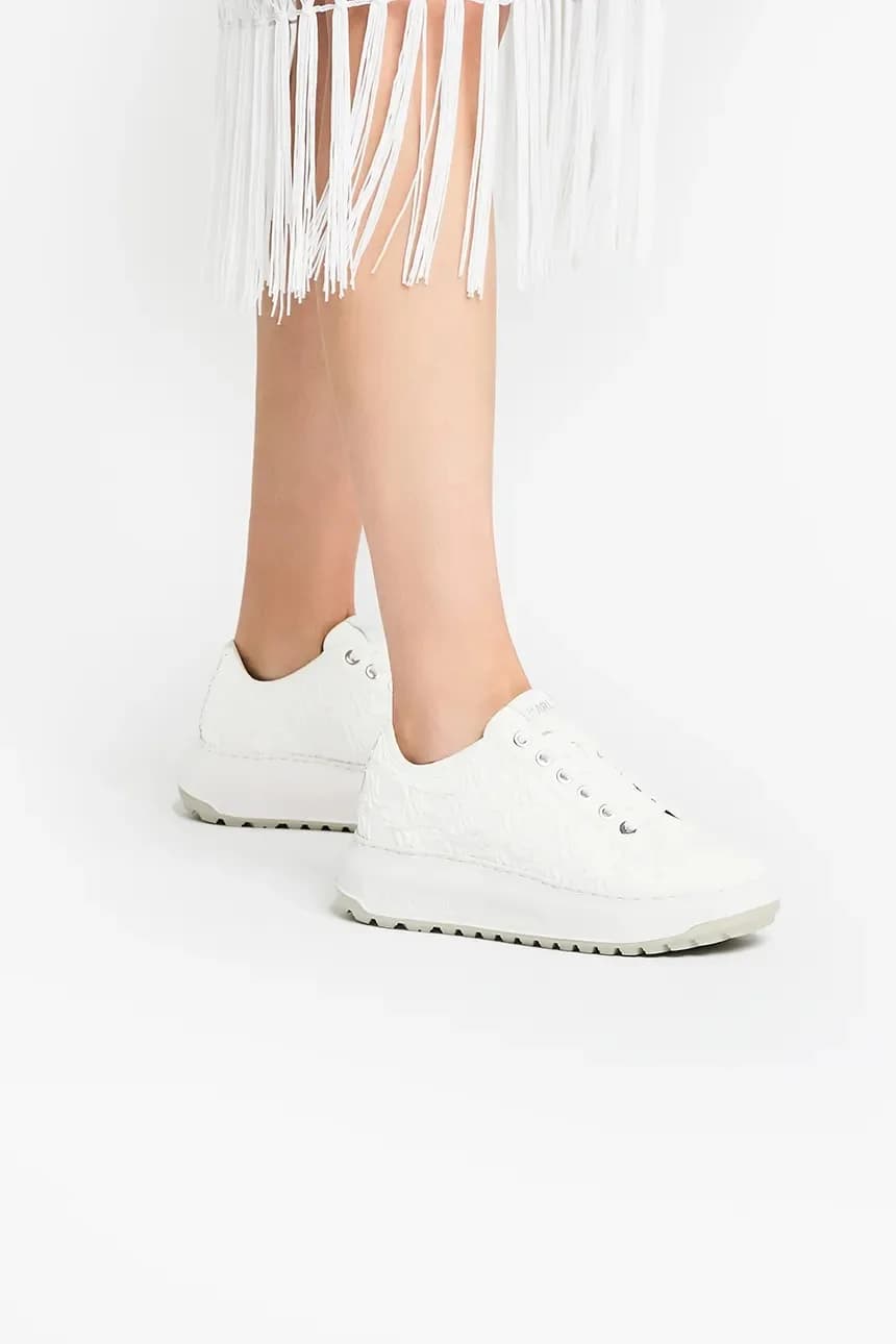 кроссовки KAPRI LUG - фото 6