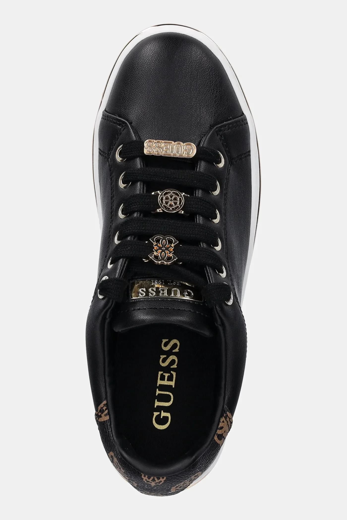 кроссовки STASEY - фото 4