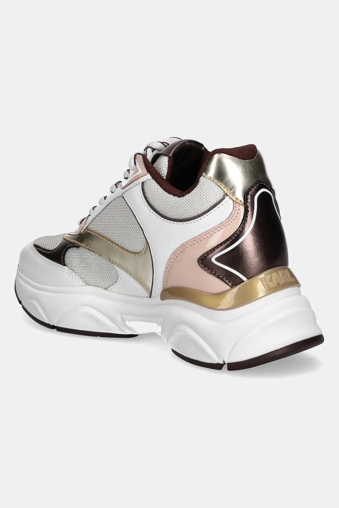 кроссовки KOMET WEDGE - фото 3