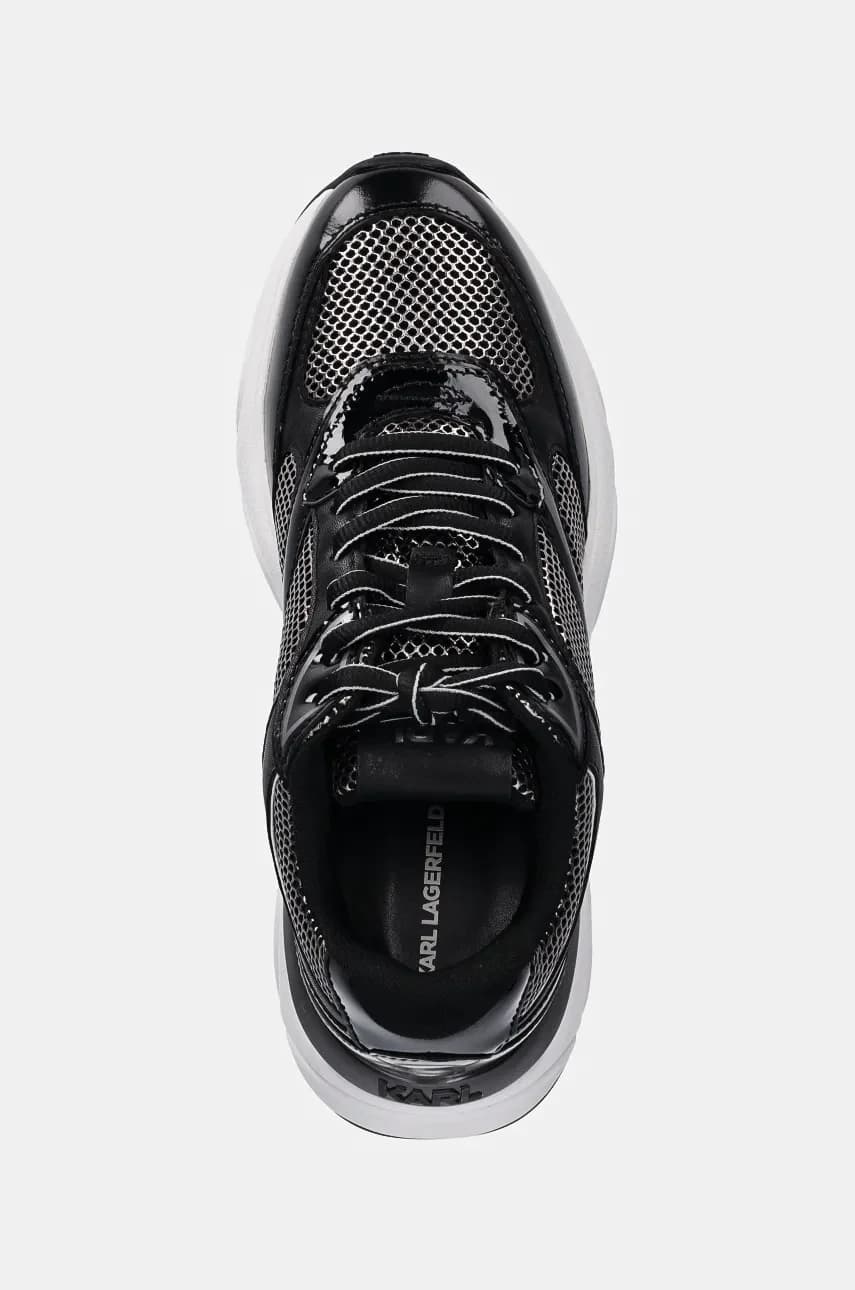 кроссовки KOMET WEDGE - фото 4