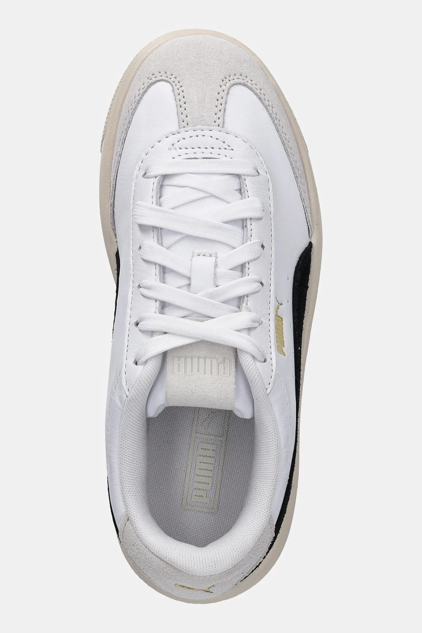 кроссовки Lajla с Т-образным носком - фото 4