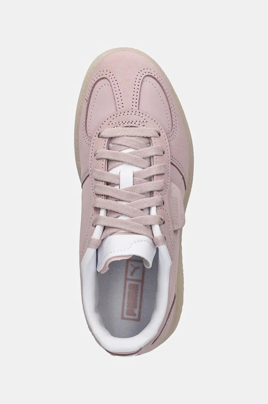 кроссовки Palermo Moda Elevated Wns - фото 4