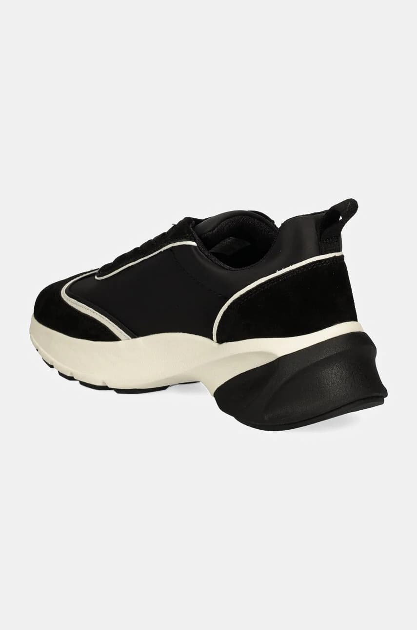 кроссовки Good Luck Trainer - фото 3