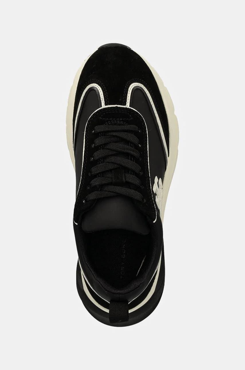 кроссовки Good Luck Trainer - фото 4