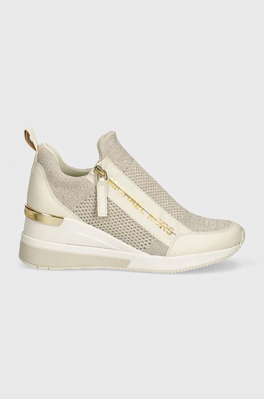 кроссовки Willis - фото 2