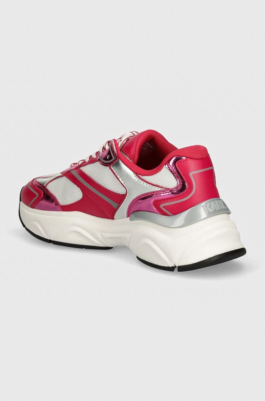 кроссовки КОМЕТ - фото 3