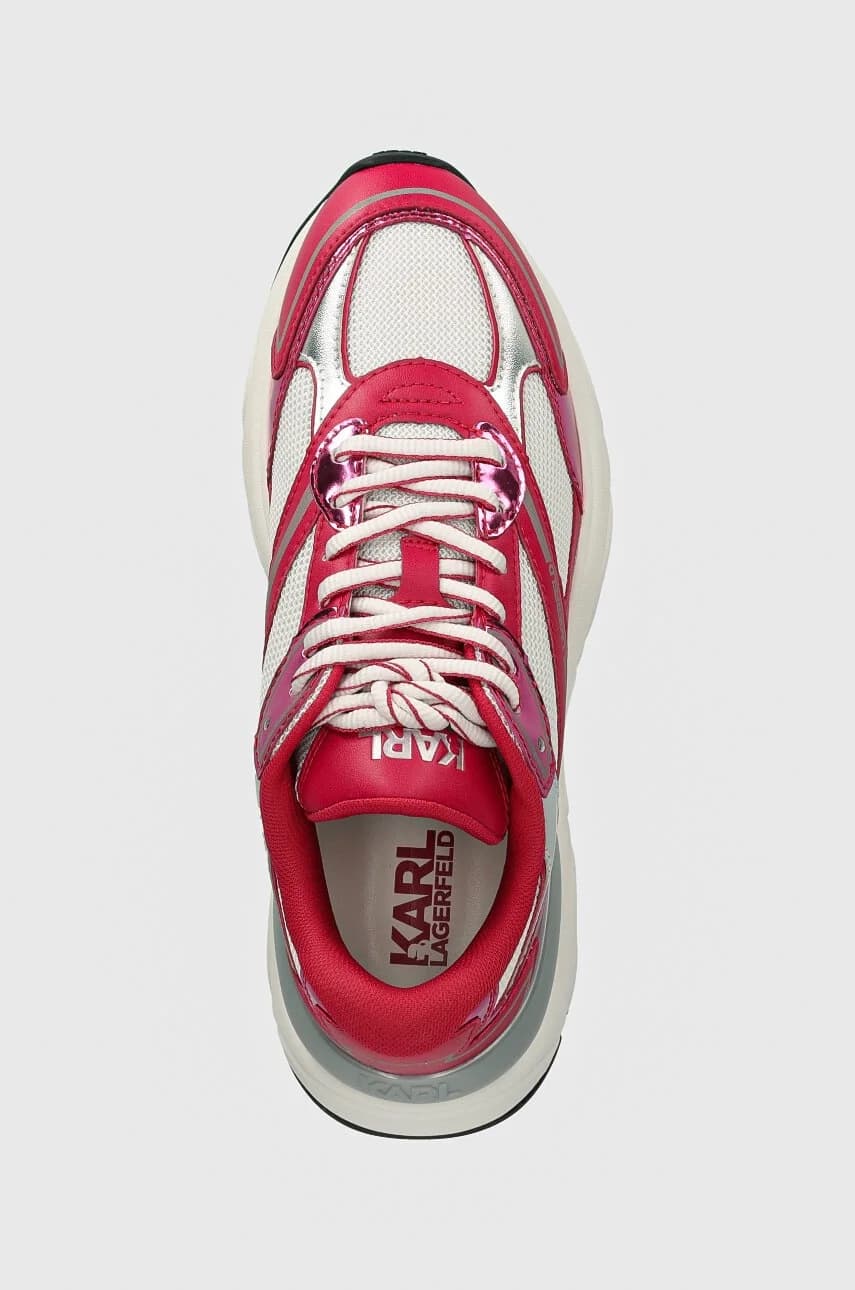 кроссовки КОМЕТ - фото 4