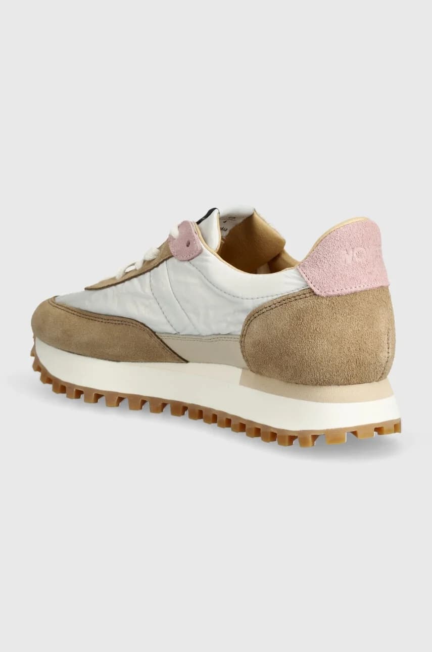 кроссовки Marathon Runner Super Trail - фото 3