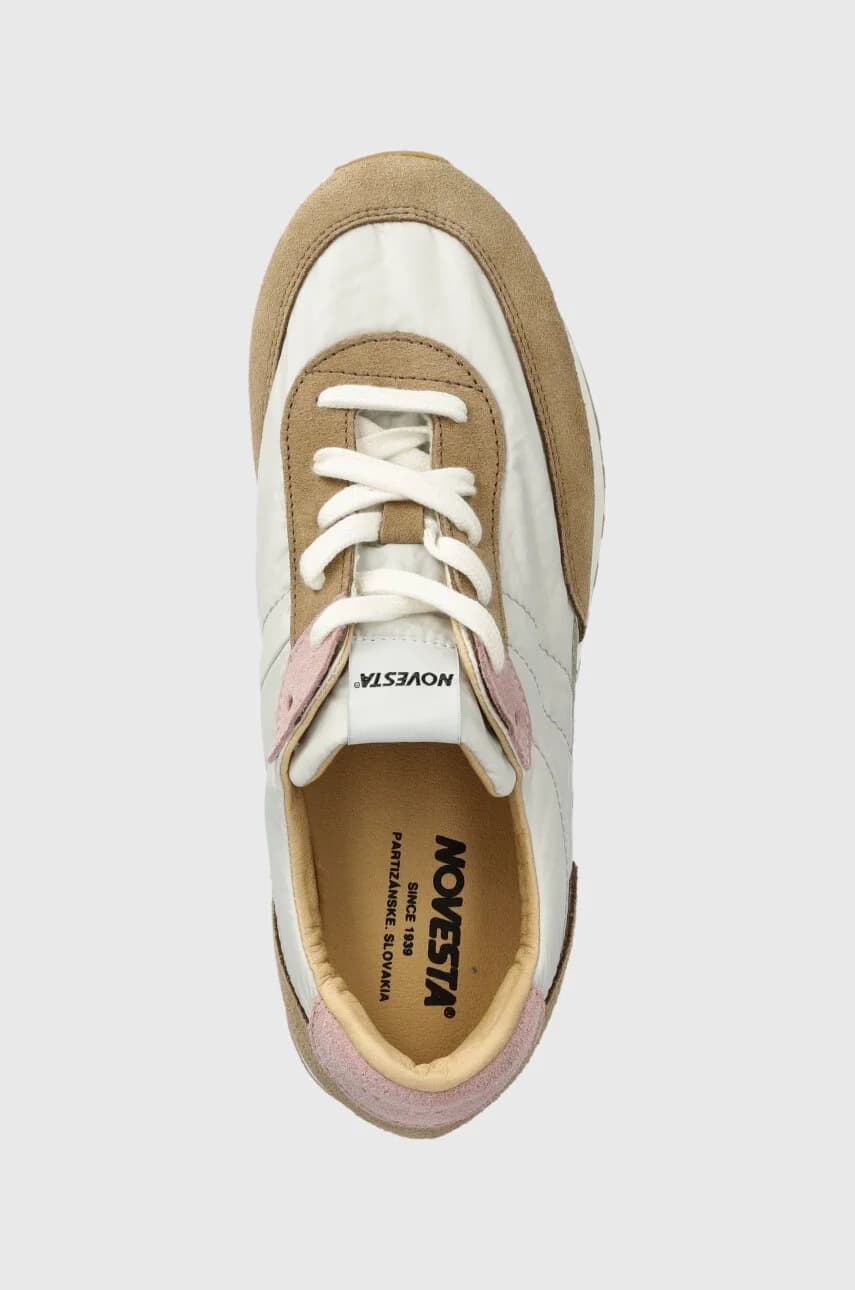 кроссовки Marathon Runner Super Trail - фото 4