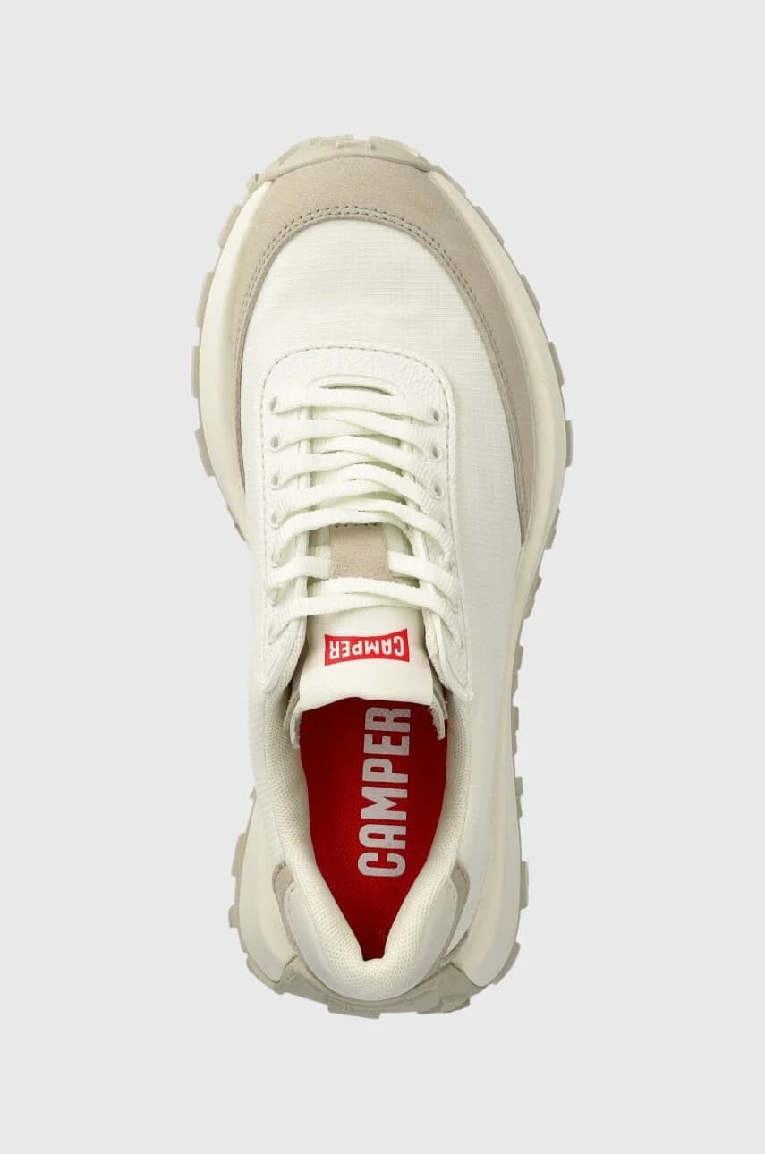 кроссовки Drift Trail - фото 4