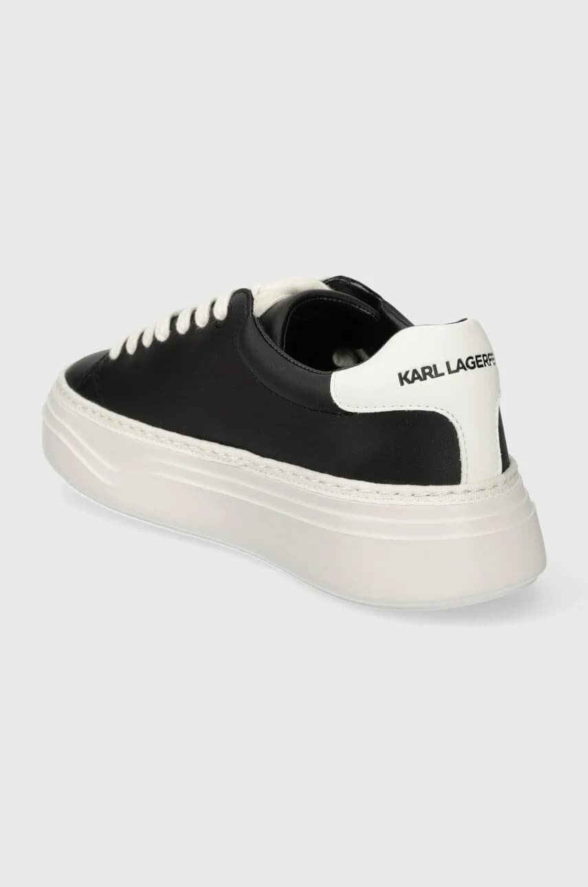 кроссовки KONVERT - фото 3