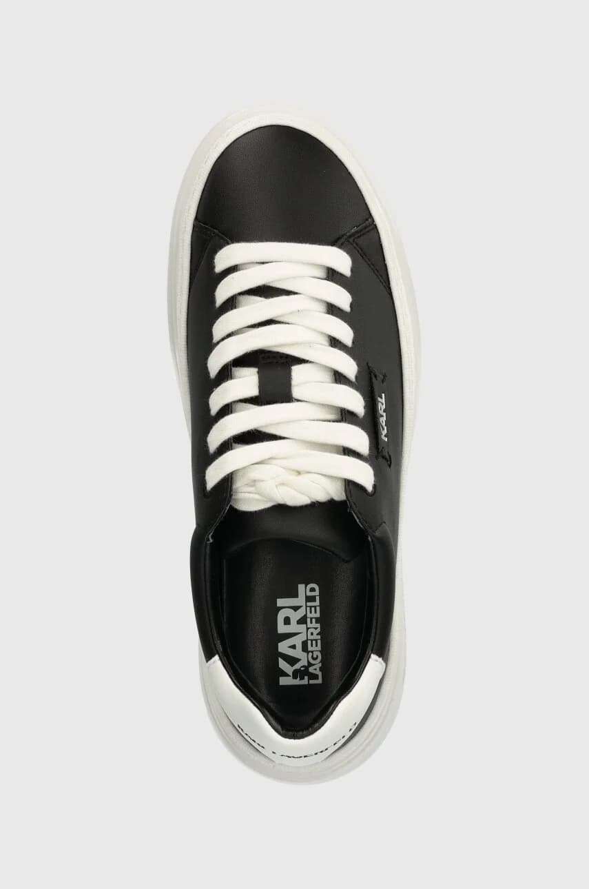 кроссовки KONVERT - фото 4