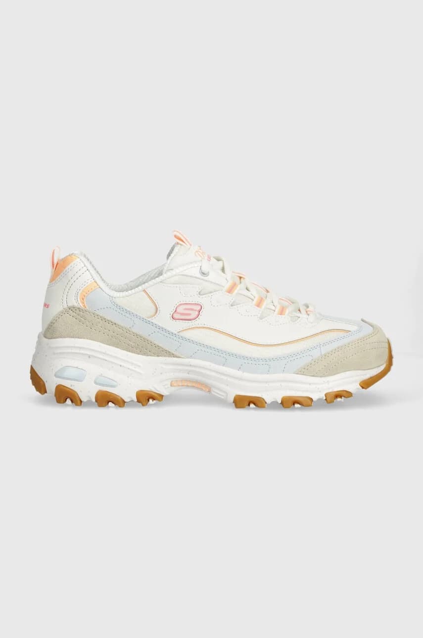 кроссовки D'LITES