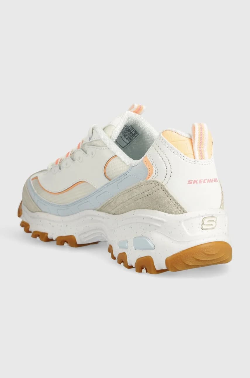 кроссовки D'LITES - фото 3