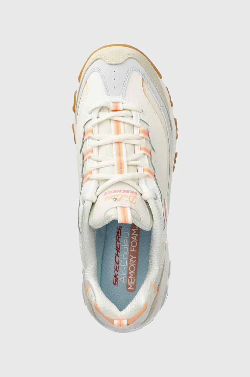 кроссовки D'LITES - фото 4