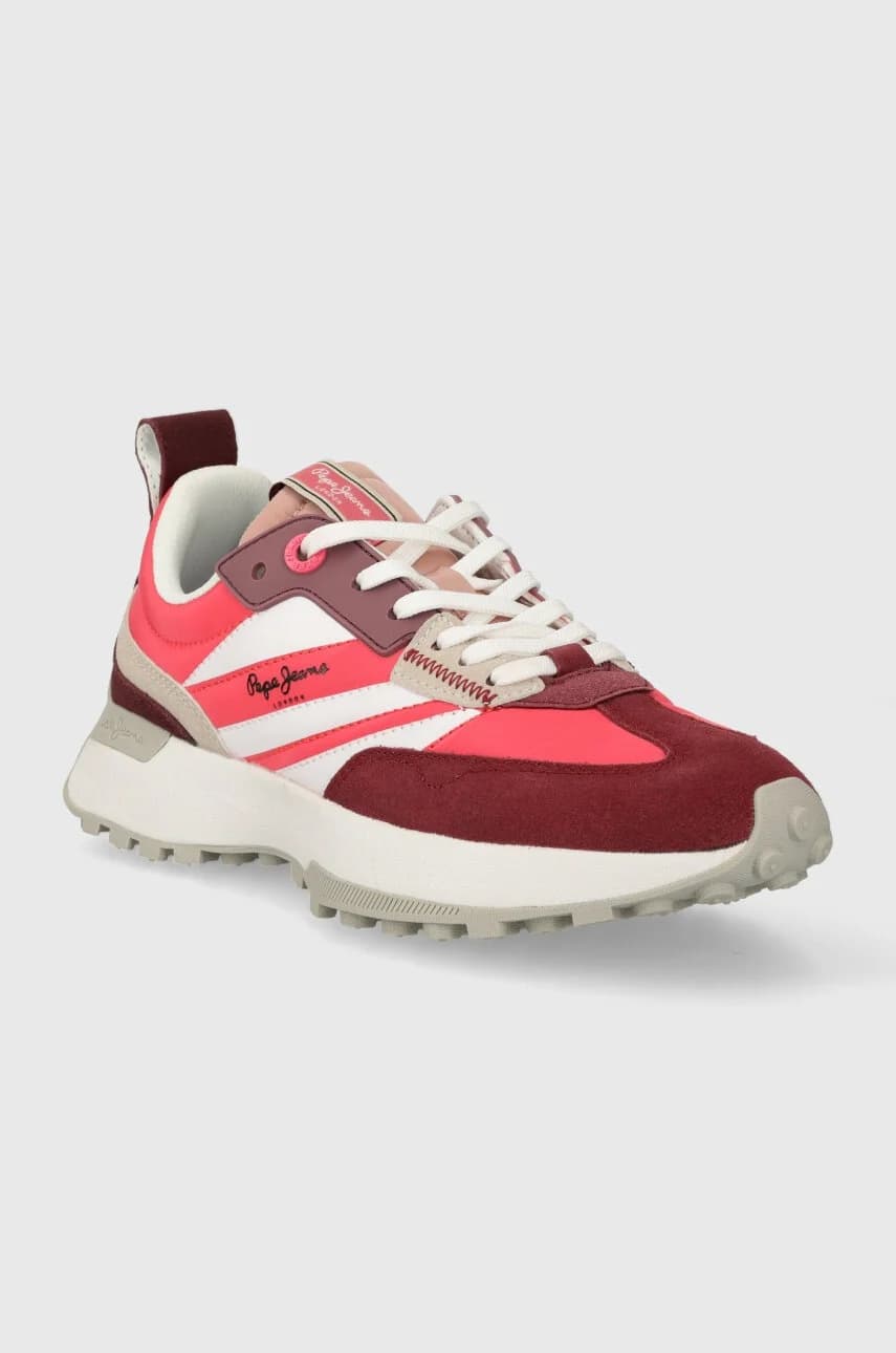 кроссовки PLS60004 - фото 2