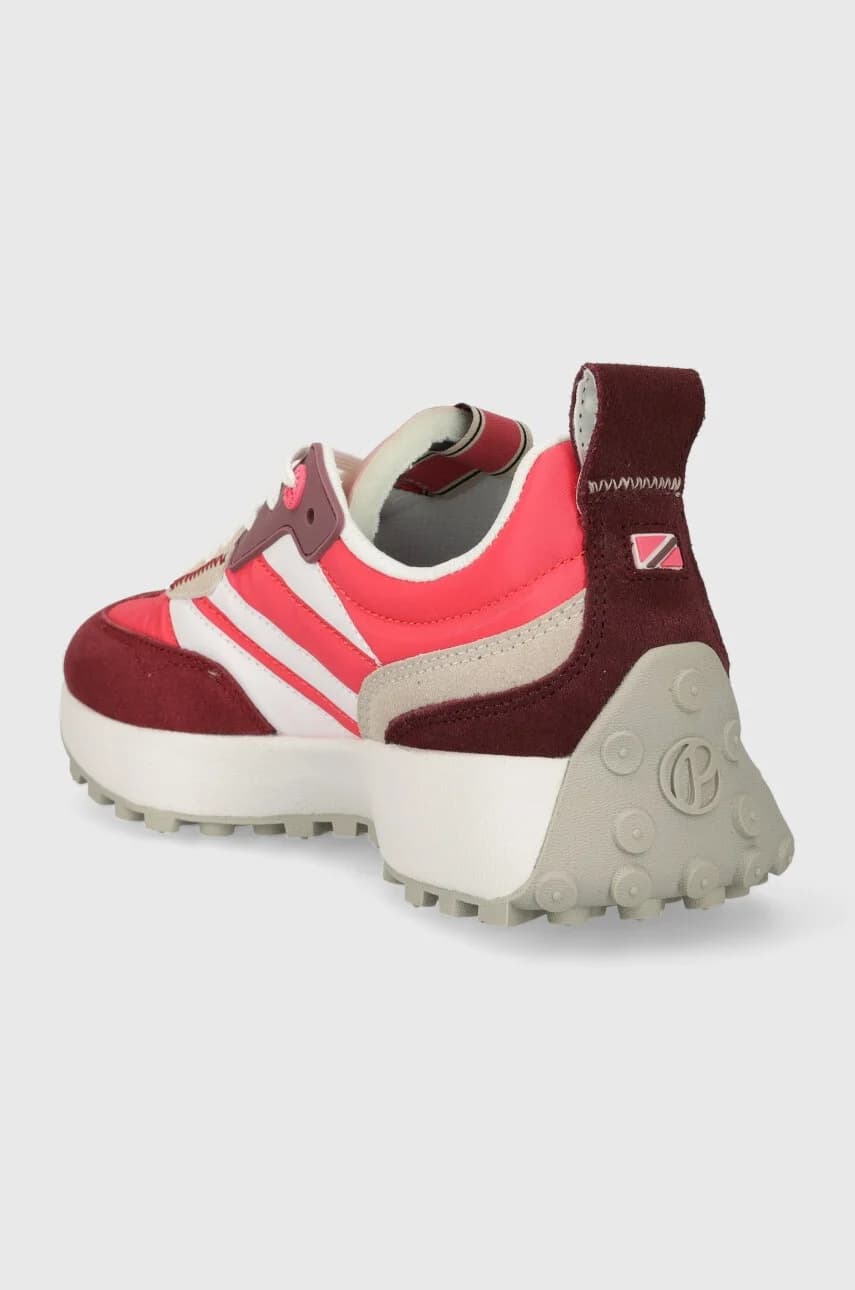 кроссовки PLS60004 - фото 3