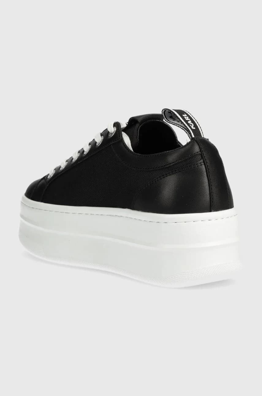 кроссовки KOBO III - фото 3