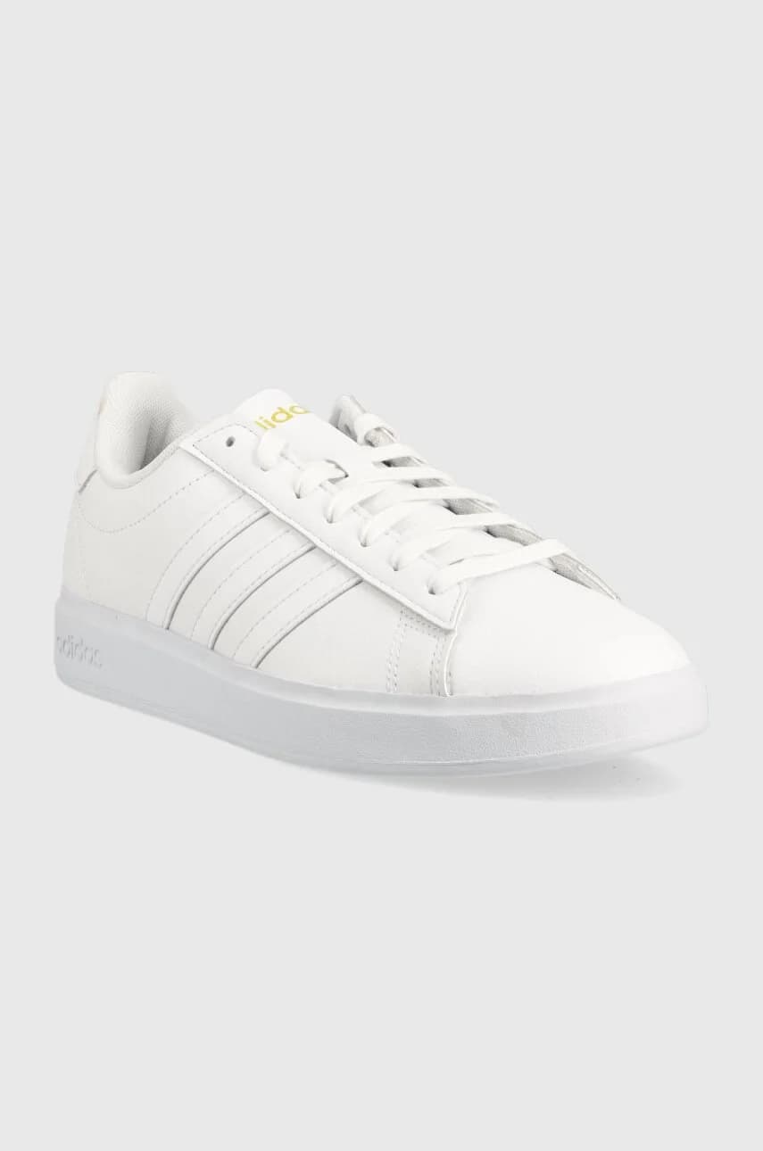 кроссовки GRAND COURT - фото 2