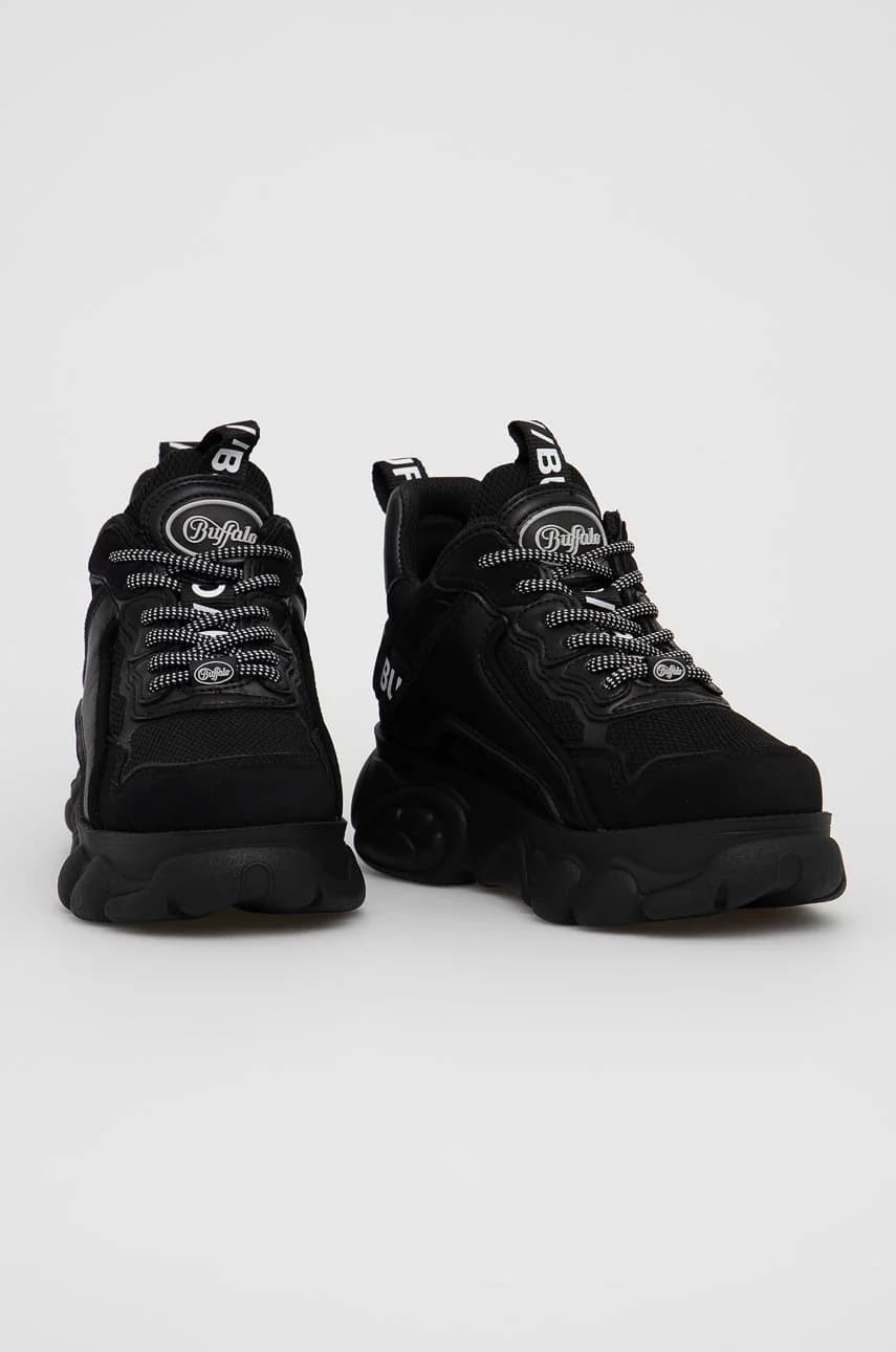 туфли Cld Chai - фото 2