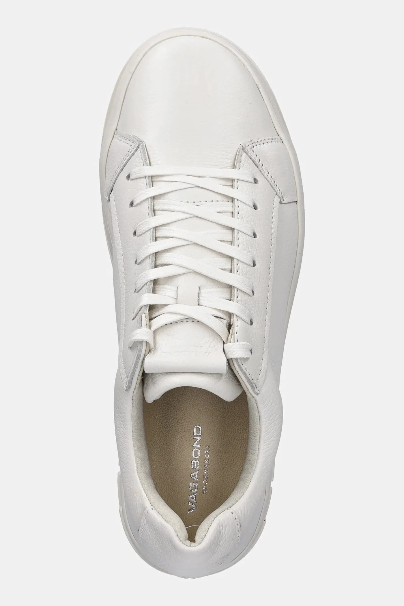 Джуди кожаные туфли - фото 4