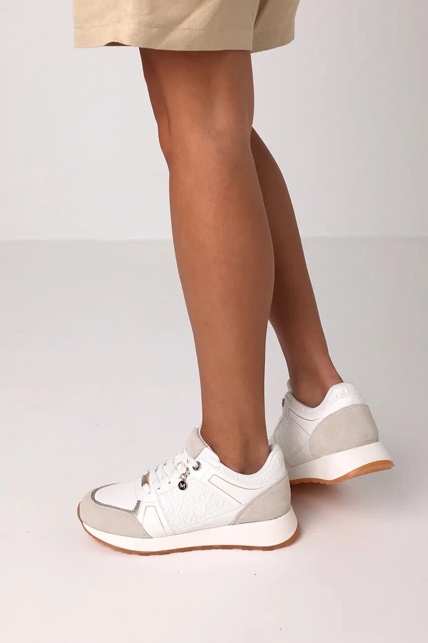 Кроссовки TIARA RARE - фото 8