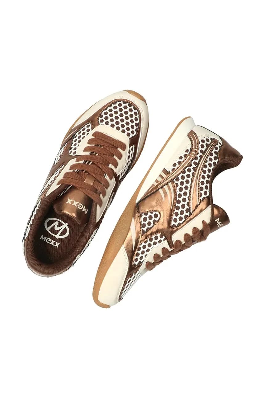 кроссовки TULA SUZY Sneaker - фото 6