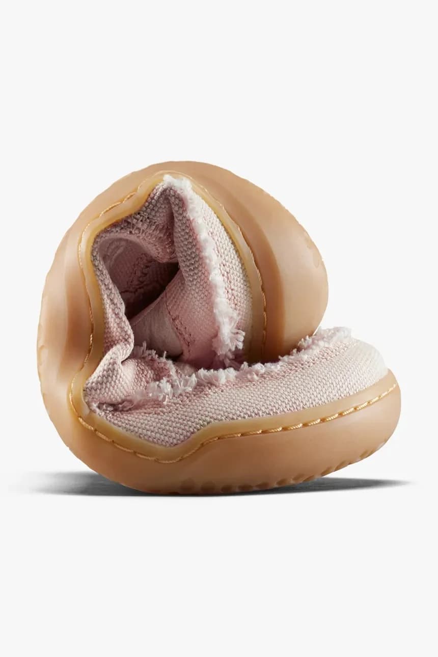 кроссовки GOBI III - фото 7