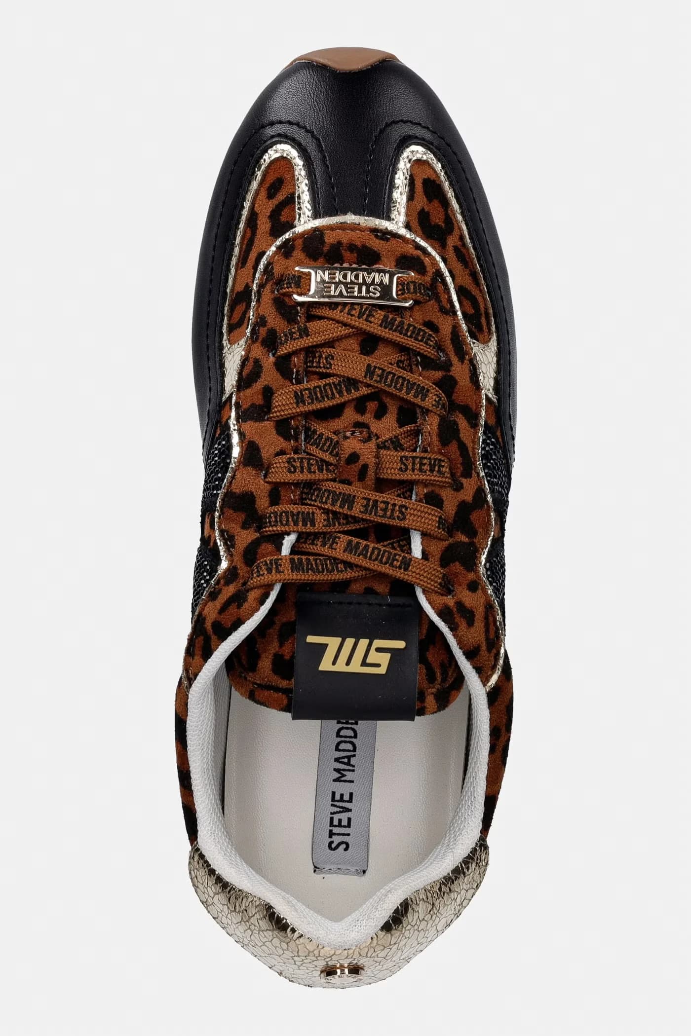 кроссовки Abbi-SMR - фото 4