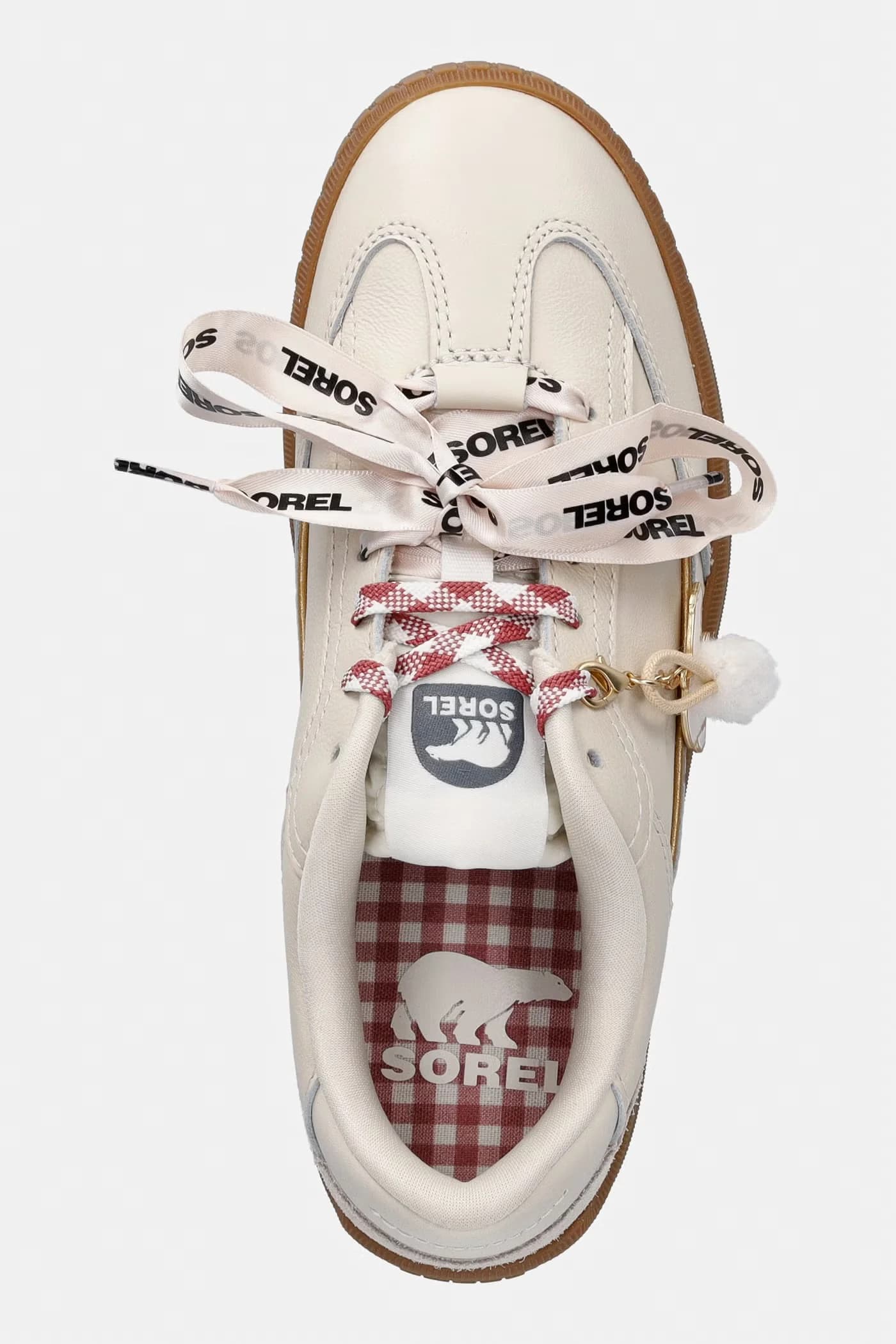 кроссовки ONA DRIFT LX - фото 4