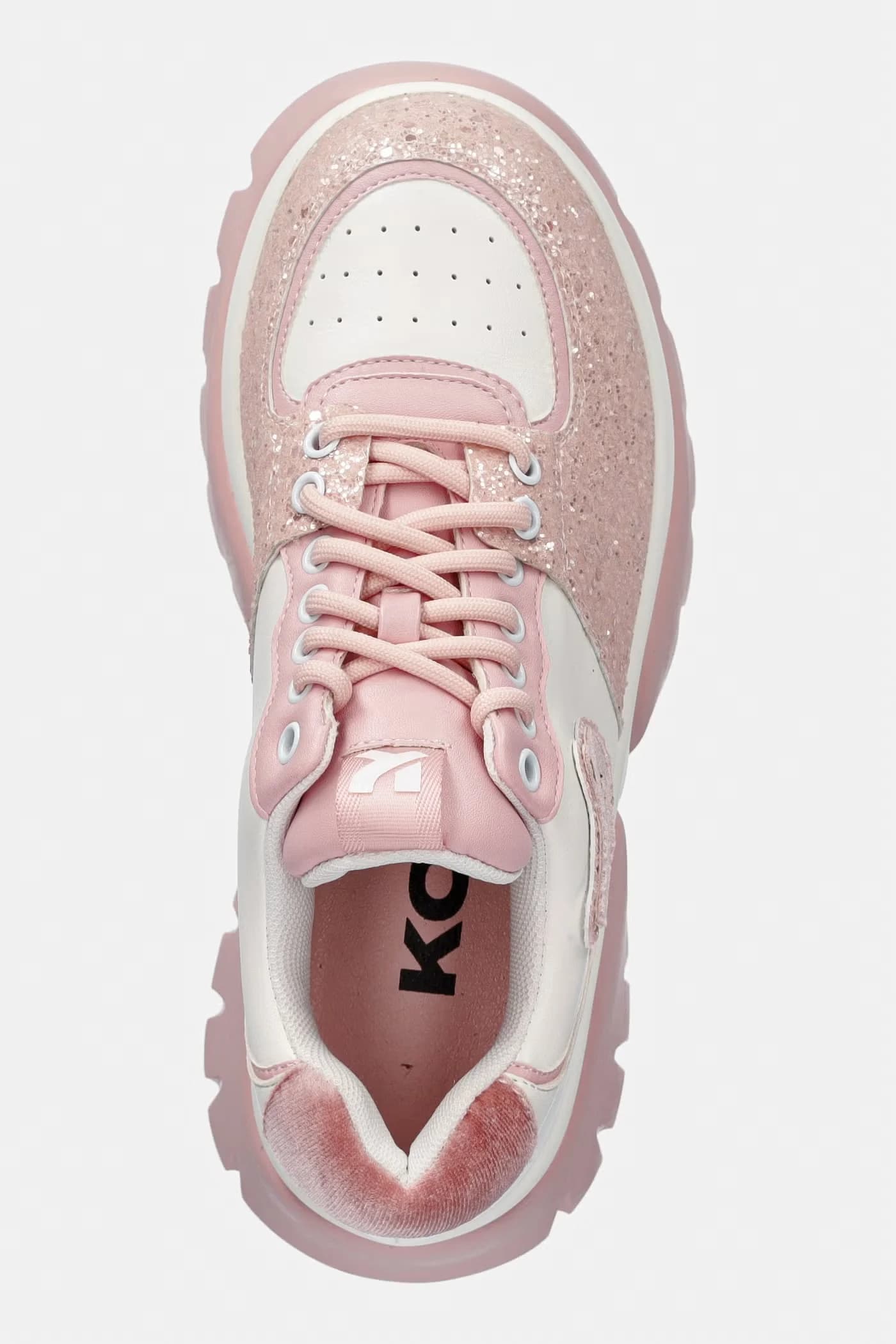 Женские кроссовки - фото 4