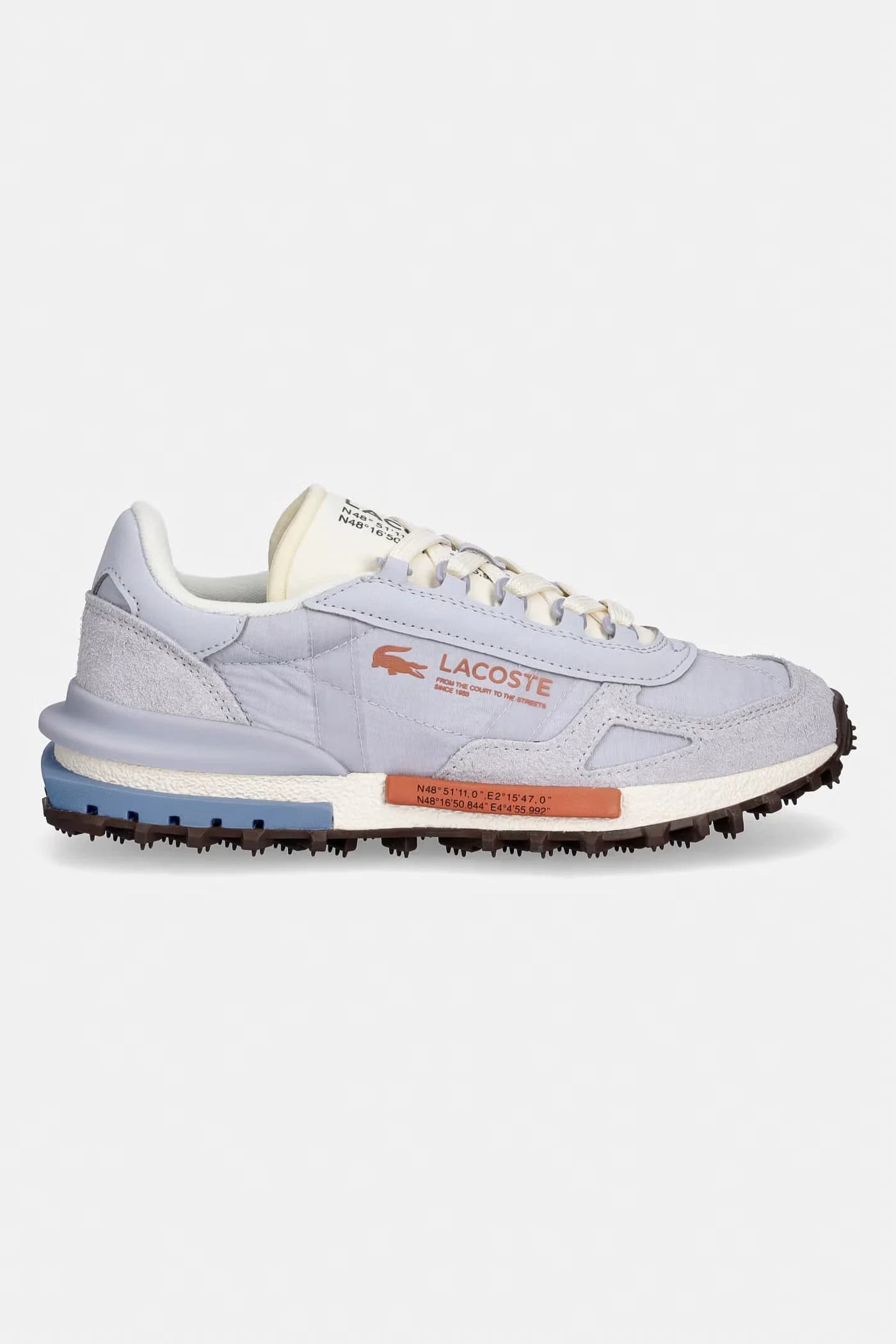 Элитные активные кроссовки - фото 2