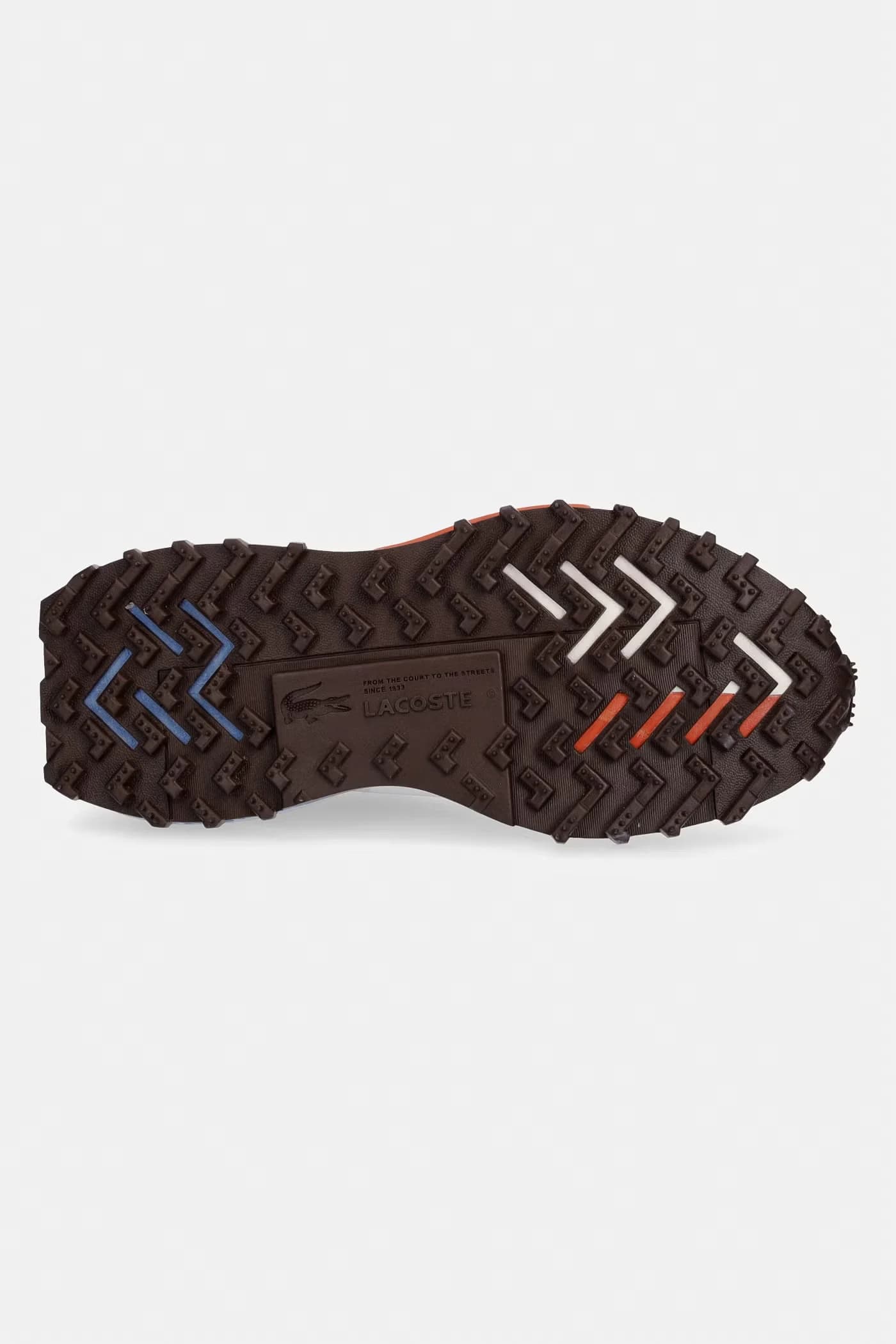 Элитные активные кроссовки - фото 5