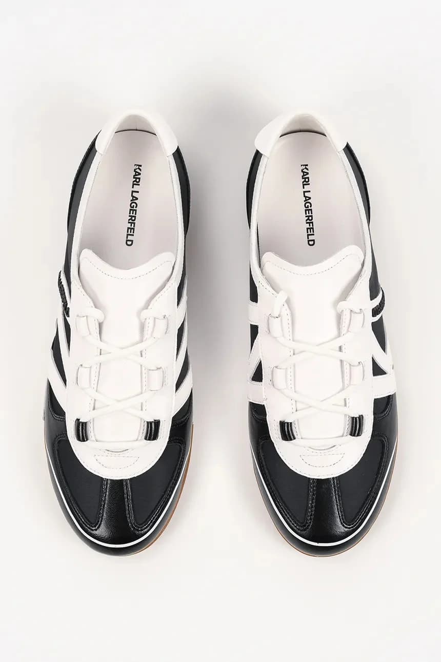 кроссовки Altia Kl - фото 4