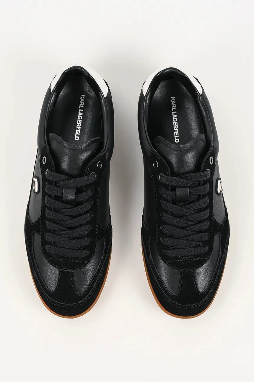 кроссовки Kandidate Nft - фото 4