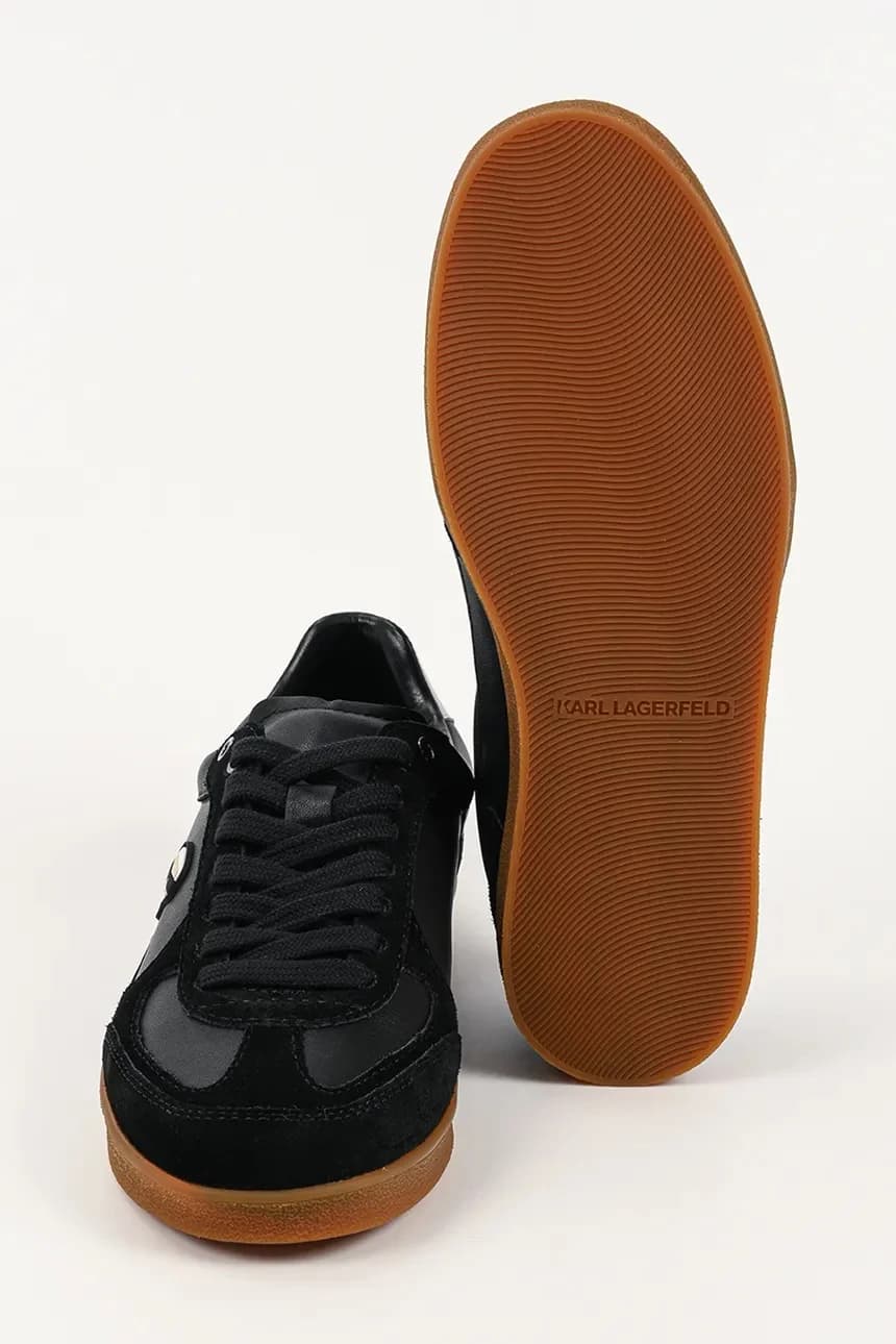 кроссовки Kandidate Nft - фото 5