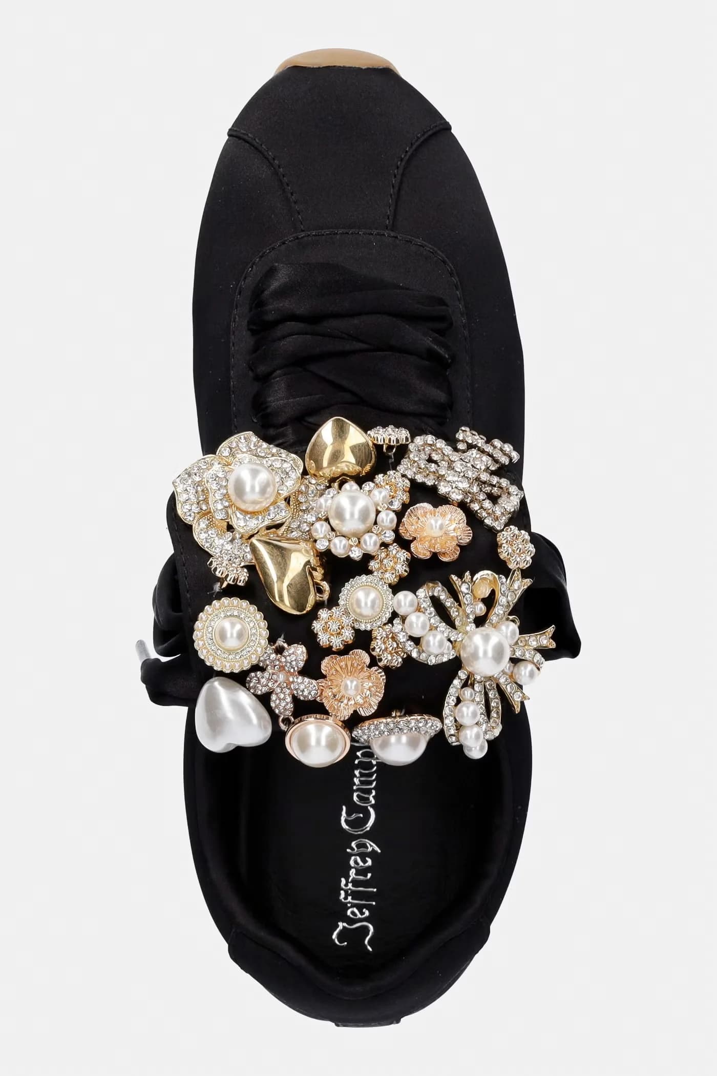 кроссовки SHELTER - фото 4