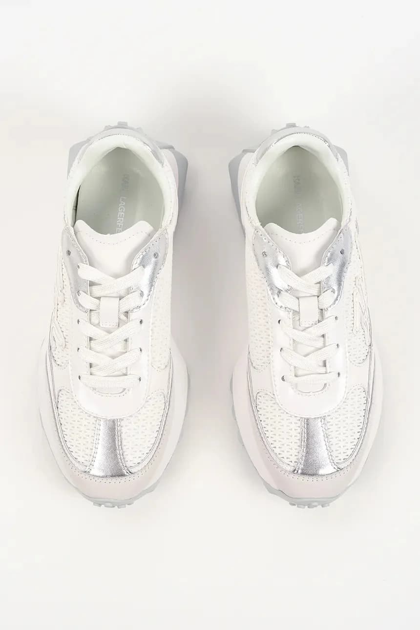 кроссовки Zone - фото 4