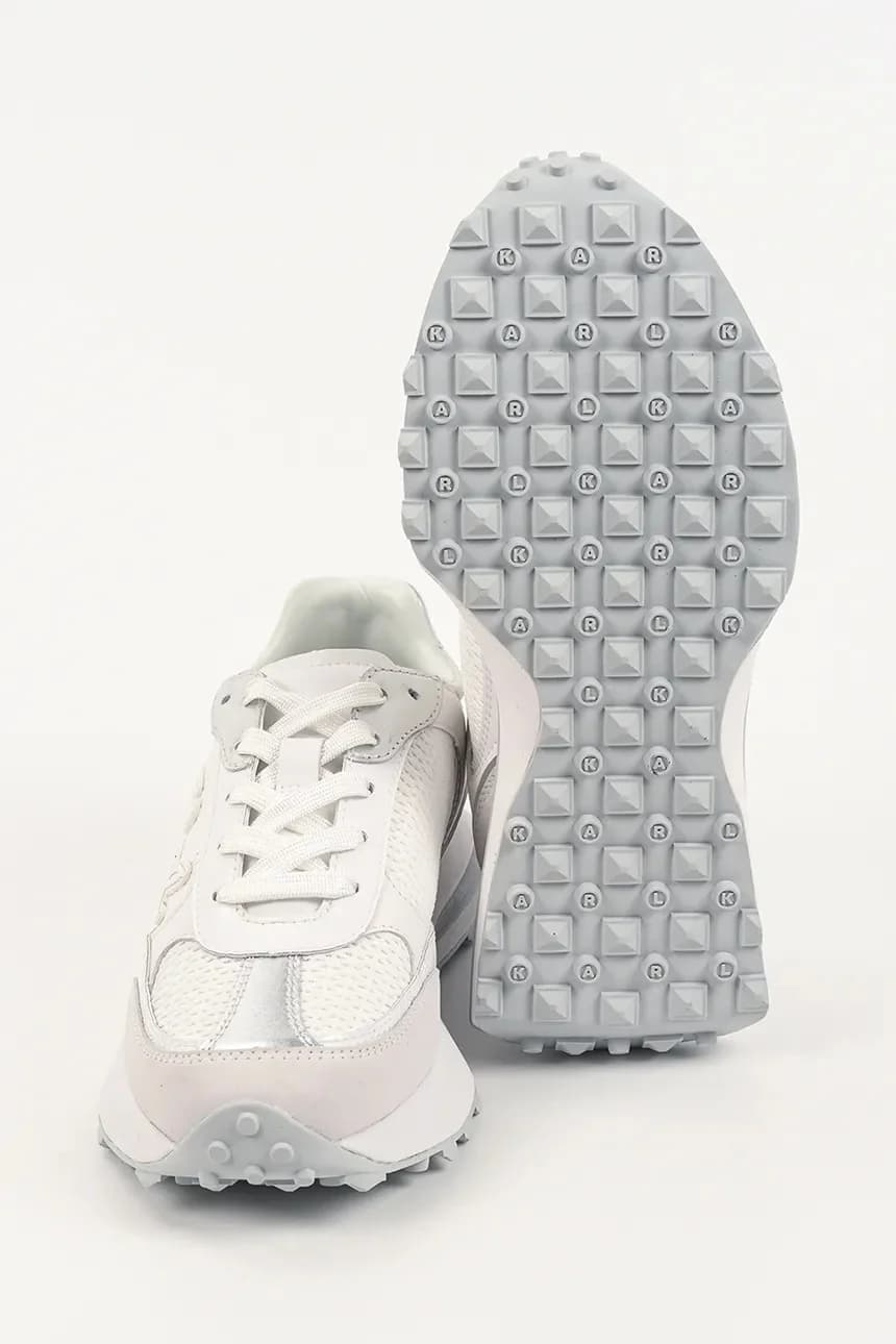 кроссовки Zone - фото 5