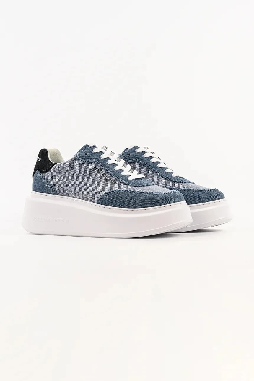 кроссовки Anakapri - фото 2