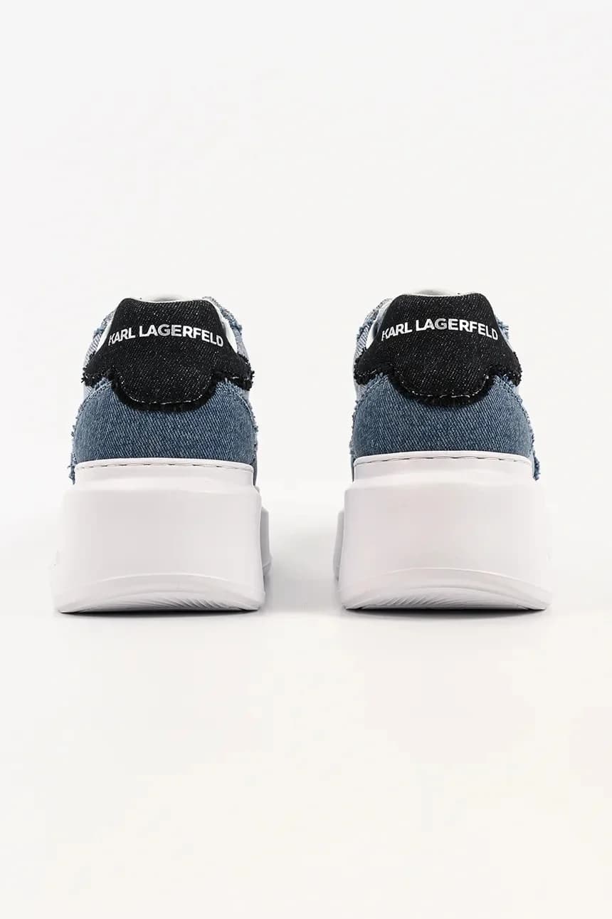 кроссовки Anakapri - фото 3