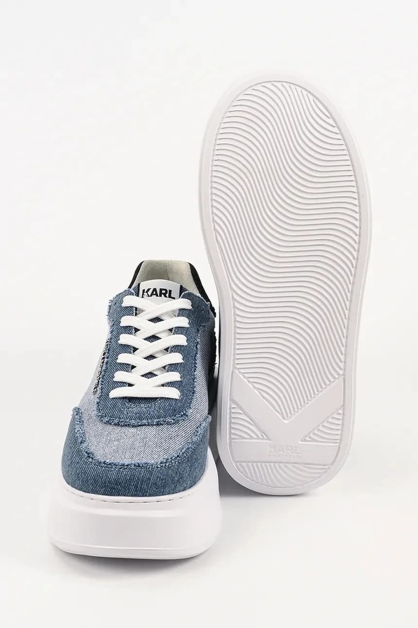 кроссовки Anakapri - фото 5