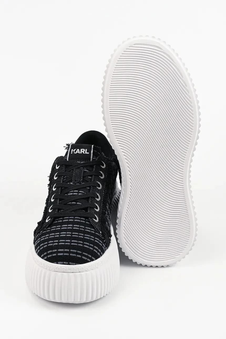 кроссовки Keeper Lo - фото 5